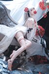 [Cosplay] 阿包也是兔娘 无期迷途 可可莉克