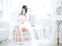 [Cosplay] Meroko 魅瞳 - Perseverance 不挠