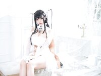[Cosplay] Meroko 魅瞳 - Perseverance 不挠