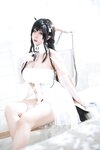 [Cosplay] Meroko 魅瞳 - Perseverance 不挠