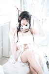 [Cosplay] Meroko 魅瞳 - Perseverance 不挠