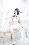 [Cosplay] Meroko 魅瞳 - Perseverance 不挠