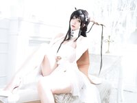 [Cosplay] Meroko 魅瞳 - Perseverance 不挠