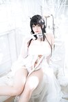 [Cosplay] Meroko 魅瞳 - Perseverance 不挠