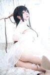 [Cosplay] Meroko 魅瞳 - Perseverance 不挠