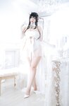 [Cosplay] Meroko 魅瞳 - Perseverance 不挠
