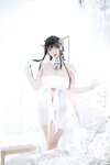 [Cosplay] Meroko 魅瞳 - Perseverance 不挠