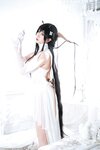 [Cosplay] Meroko 魅瞳 - Perseverance 不挠