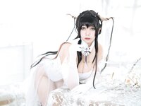 [Cosplay] Meroko 魅瞳 - Perseverance 不挠