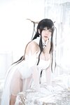 [Cosplay] Meroko 魅瞳 - Perseverance 不挠