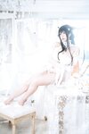[Cosplay] Meroko 魅瞳 - Perseverance 不挠