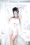 [Cosplay] Meroko 魅瞳 - Perseverance 不挠