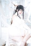 [Cosplay] Meroko 魅瞳 - Perseverance 不挠
