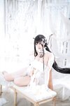 [Cosplay] Meroko 魅瞳 - Perseverance 不挠