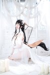 [Cosplay] Meroko 魅瞳 - Perseverance 不挠