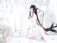 [Cosplay] Meroko 魅瞳 - Perseverance 不挠