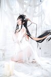 [Cosplay] Meroko 魅瞳 - Perseverance 不挠