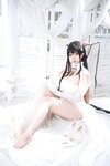 [Cosplay] Meroko 魅瞳 - Perseverance 不挠