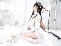 [Cosplay] Meroko 魅瞳 - Perseverance 不挠