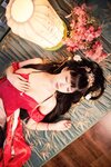 [Cosplay] Shika小鹿鹿 逸仙 凤冠霞帔