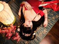 [Cosplay] Shika小鹿鹿 逸仙 凤冠霞帔