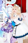 [Cosplay] Sayo Momo - Barbara
