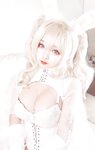 [Cosplay] Sayo Momo - Barbara
