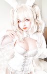 [Cosplay] Sayo Momo - Barbara