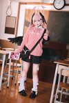 [Cosplay] 日奈娇 下江小春JK