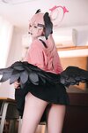 [Cosplay] 日奈娇 下江小春JK