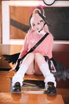 [Cosplay] 日奈娇 下江小春JK