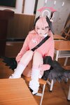 [Cosplay] 日奈娇 下江小春JK