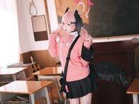 [Cosplay] 日奈娇 下江小春JK