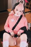 [Cosplay] 日奈娇 下江小春JK