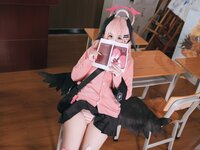 [Cosplay] 日奈娇 下江小春JK