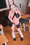 [Cosplay] 日奈娇 下江小春JK