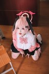 [Cosplay] 日奈娇 下江小春JK