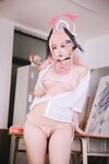 [Cosplay] 日奈娇 下江小春JK