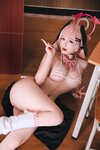 [Cosplay] 日奈娇 下江小春JK