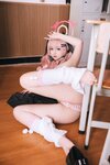 [Cosplay] 日奈娇 下江小春JK