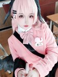 [Cosplay] 日奈娇 下江小春JK