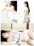 FRIDAY GOLD 鎮目のどか METAMUSE(ZOC) 比類なき乙女