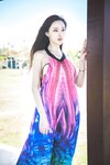 [XR Uncensored] Zhou Yan Xi 周妍希  – 大尺度旅拍