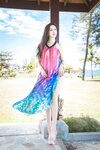 [XR Uncensored] Zhou Yan Xi 周妍希  – 大尺度旅拍