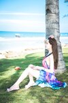 [XR Uncensored] Zhou Yan Xi 周妍希  – 大尺度旅拍