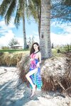 [XR Uncensored] Zhou Yan Xi 周妍希  – 大尺度旅拍