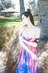 [XR Uncensored] Zhou Yan Xi 周妍希  – 大尺度旅拍