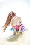 [XR Uncensored] Zhou Yan Xi 周妍希  – 大尺度旅拍