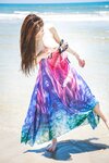 [XR Uncensored] Zhou Yan Xi 周妍希  – 大尺度旅拍