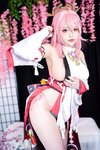 [Cosplay] Hana Bunny - Yae Miko